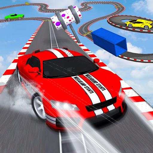 Car Bumpers Smash Stunts Racing Rush Arena 1.2