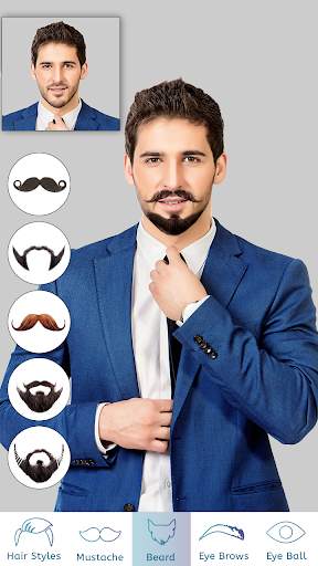 Smarty Man editor app screenshot 8