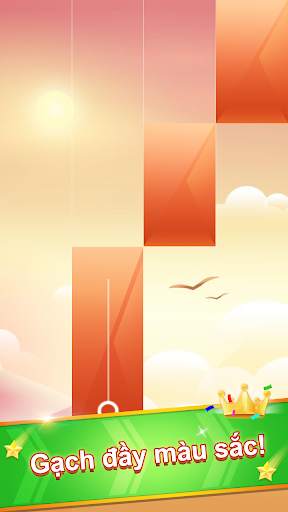 Trò chơi Piano: Nhạc cổ điển screenshot 3