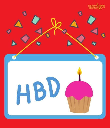 Happy Birthday Greetings FREE screenshot 7
