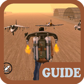 Guide for GTA San Andreas 2016 icon