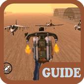 Guide for GTA San Andreas 2016 1.0
