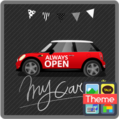 MY CAR S icon