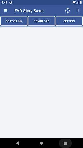 Video Downloader and Story Downloader for Facebook screenshot 2