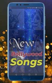 New Hindi Songs Mp3 Download screenshot 1
