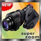 zoom camera zo 3.1