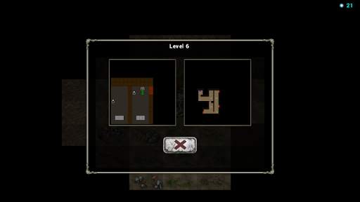 Warlock's Citadel FREE screenshot 17