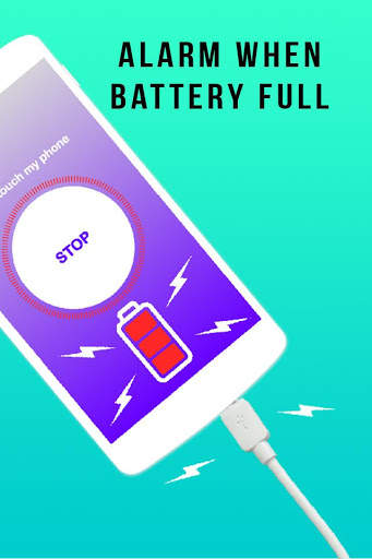 Don't touch my mobile: Anti-Theft Motion Alarm screenshot 6