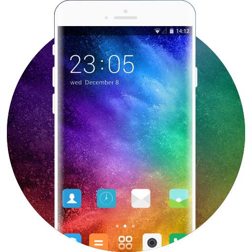 Theme for REDMI Note 3 HD 2.0.50