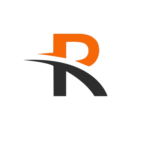 R Video Player icon