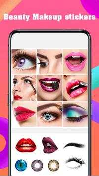 Pic Collage Frame  - Photo Collage Maker 2 تصوير الشاشة