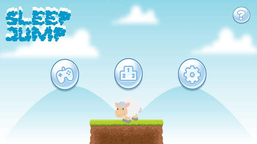 Sleep Jump screenshot 2