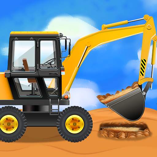Construction Vehicles & Trucks 2.0.11