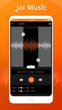 Music Pro 2019 – Set Callertune, Joi Music 5 تصوير الشاشة