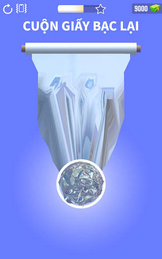 Foil Turning 3D screenshot 11