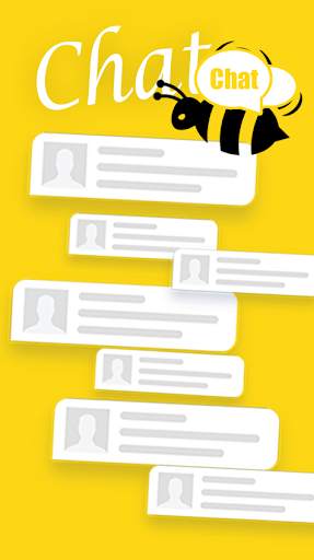 Guide BeeChat & Free Messenger 2020 screenshot 2