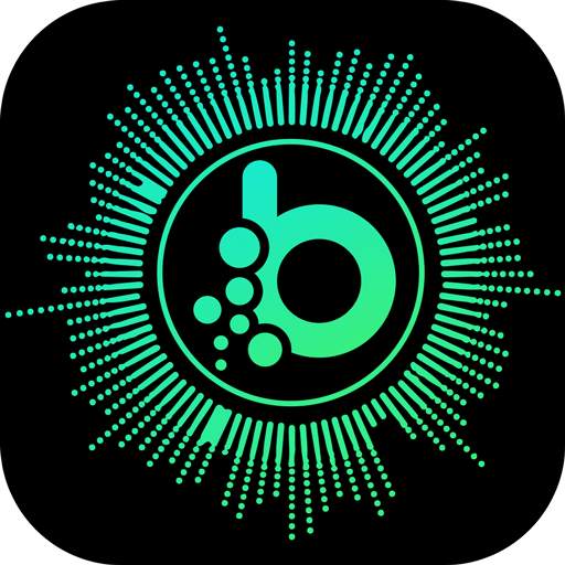 Mbeat - Particle Dance Video Maker 1.0.4