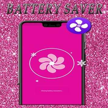 MAX Battery - Fast Charging & Speed Up 5X screenshot 3