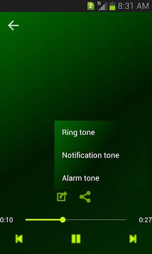 Mahabharatha tones screenshot 5
