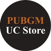 PUBGM UC Store icon
