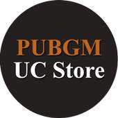 PUBGM UC Store 4.8