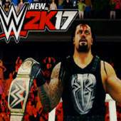 Hint WWE 2K17 Smackdown 1.0