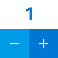 Counter - Number Counting on 9Apps
