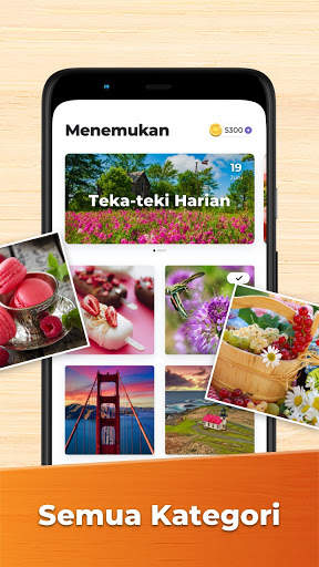Puzzle Jigsaw - Game Puzzle HD screenshot 3