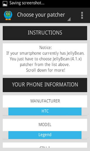 Khmer Unicode Installer screenshot 6