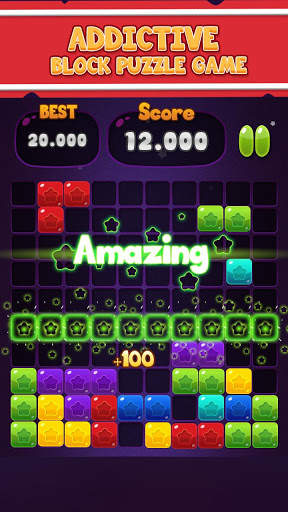 Block puzzle Legend Star screenshot 7
