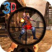 Commando Sniper 1.0