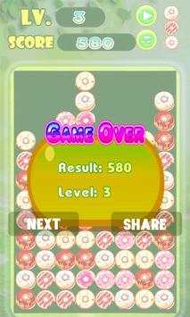 Candy Cake Match - Candy Maniya screenshot 7
