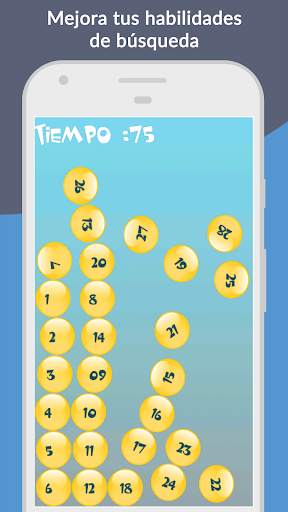 Juegos mentales screenshot 7