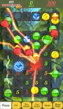Candy Match 3 Puzzle screenshot 5