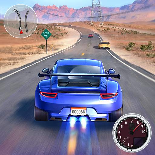 Street Racing HD 6.5.1