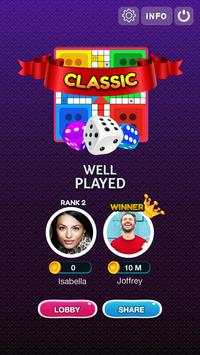 Ludo Star 2.0 (New) screenshot 7