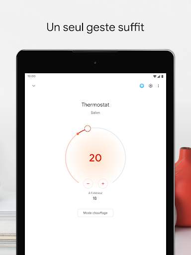 Google Home screenshot 5