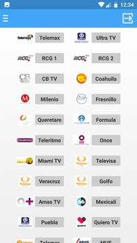 Channel TV screenshot 4