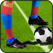 Play Real Euro 2016 Football 1.0