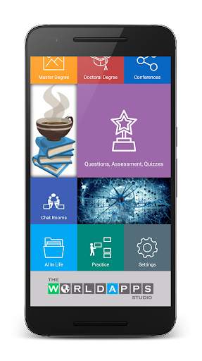 Artificial Intelligence screenshot 3