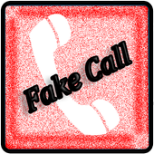 Fake Call &amp; SMS icon