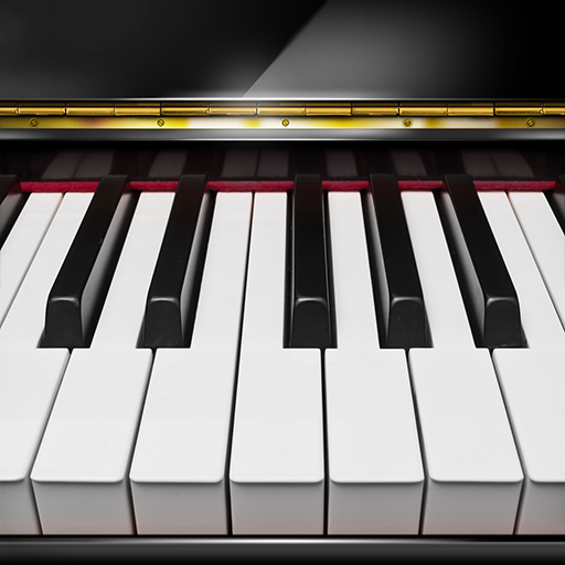 Piano - Jeux de musique icon