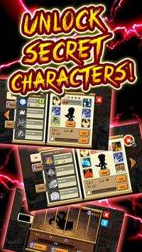 Ninja Heroes screenshot 4