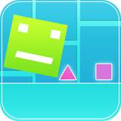 Geometry Dash Runner 1.0.2