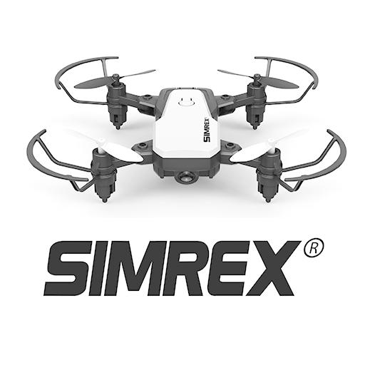ikon SIMREX FPV