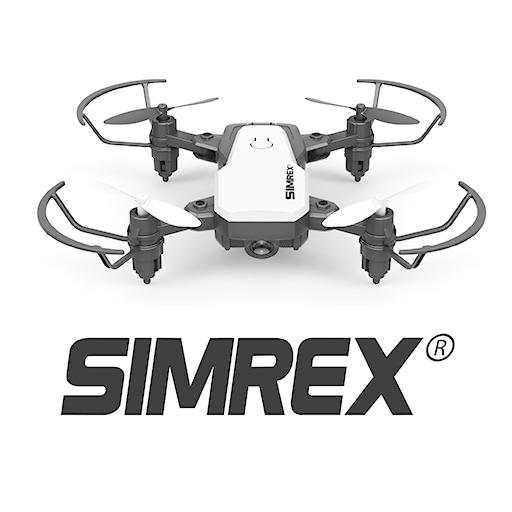 SIMREX FPV 1.0.2