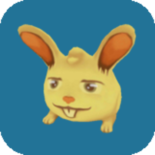RabbitRun icon
