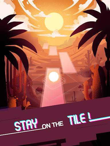Dancing Planet: Jogo de música de ritmo espacial screenshot 9