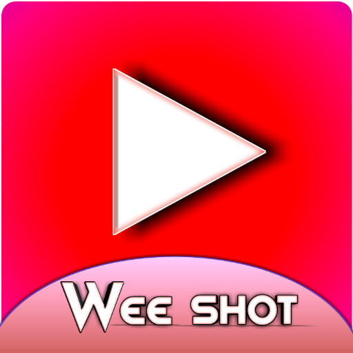 WeeShot Video App icon