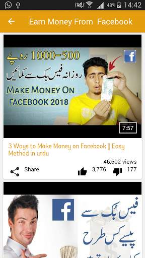 Earn Dollars : How to Earn Money Online screenshot 8
